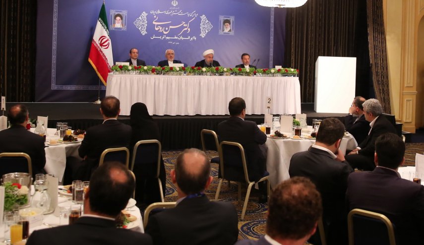 هدف دولت آمریکا انزوای ملت ایران بود، اما هزینه سنگینی پرداخت خواهد کرد/ اشتباه بزرگی است اگر فکر می کنند ملت ایران در برابر زور و تحقیر تسلیم می شود