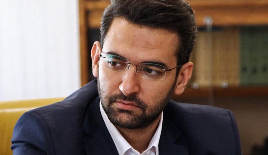 واکنش وزیر ارتباطات به خبر فیلتر «اینستاگرام»