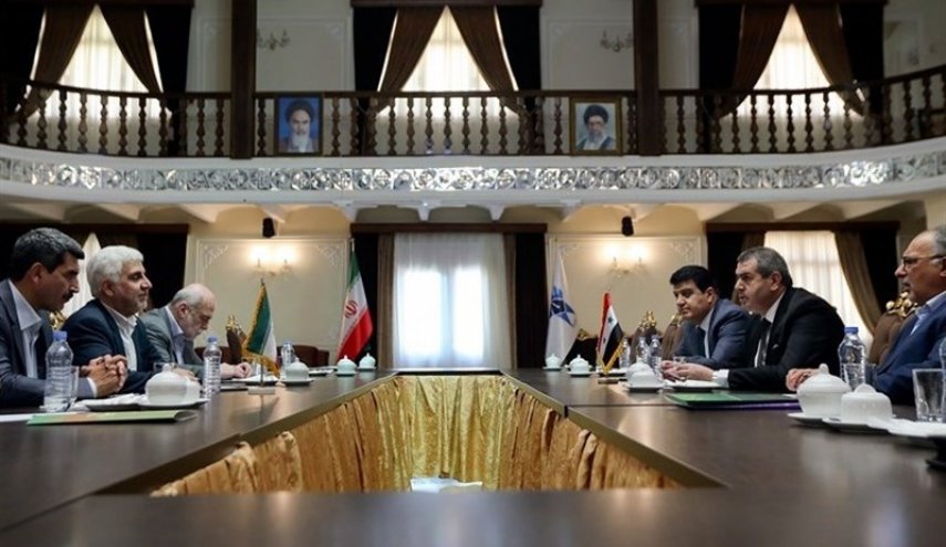 همکاری دانشگاه آزاد با دانشگاه دمشق