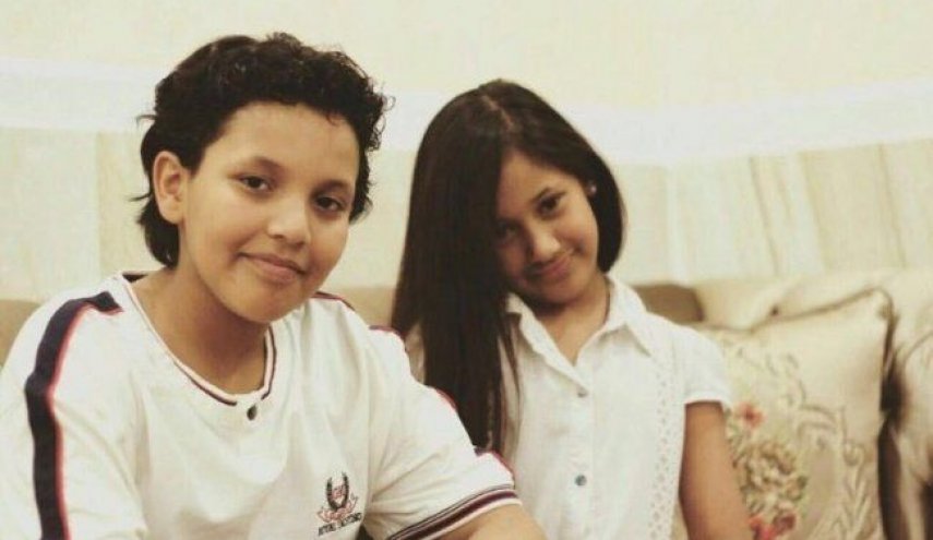 جريمة مروعة تهز مدينة الرياض السعودية!