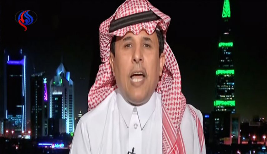خبير سعودي يقترح مشروعا لتعدد الزوجات 