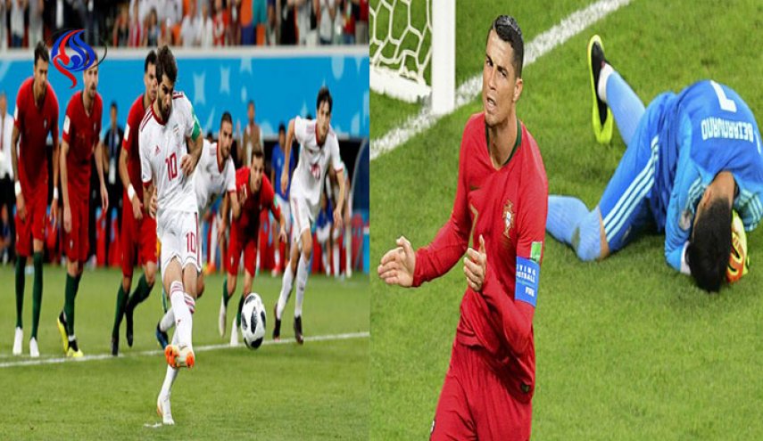أرقام من مونديال روسيا.. 10 أهداف نيران صديقة و28 ضربة جزاء!
