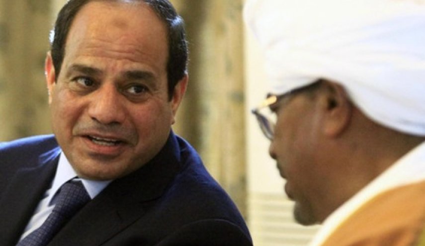 محاولات تودد بين مصر والسودان تضحي بـ 