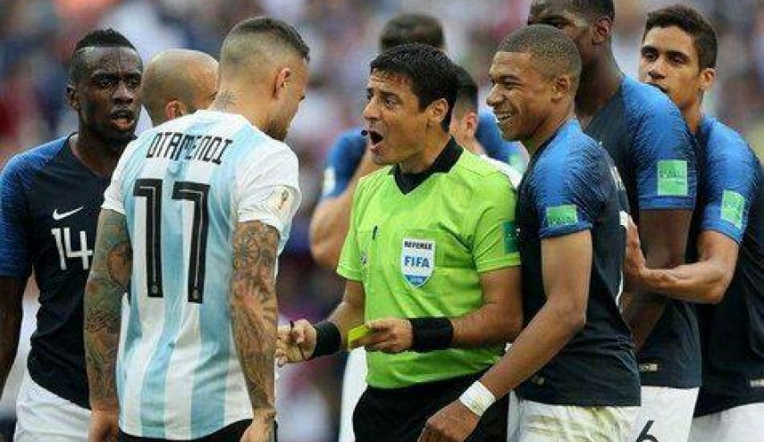 چرا شانس فینالیست شدن تیم فغانی کم شد؟
