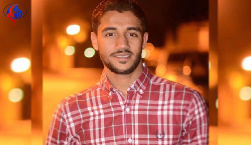 سجين رأي وضحية تعذيب يُصاب بـ