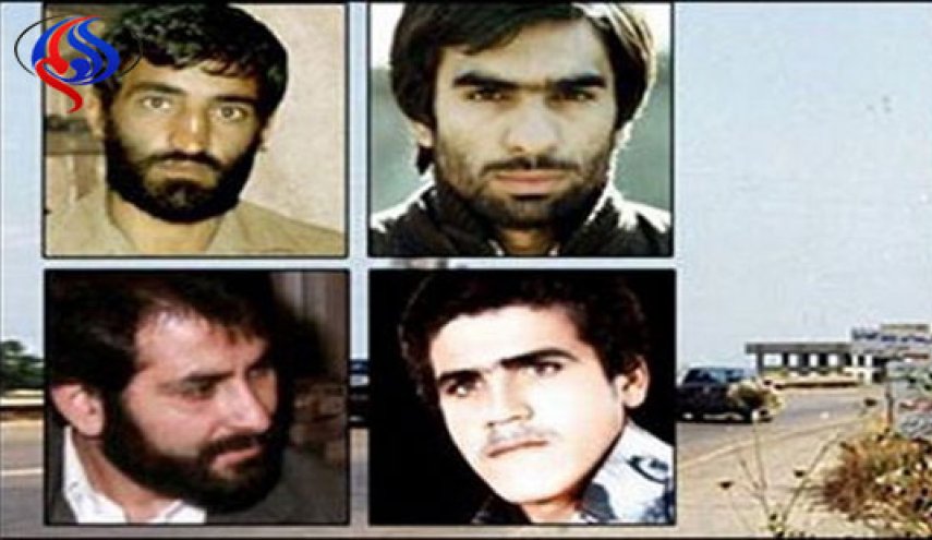 سندی دال بر شهادت چهار دیپلمات ربوده‌شده ایرانی وجود ندارد