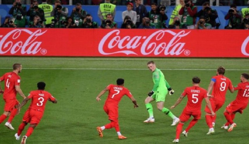 بالصورة .. مواعيد مباريات دور الثمانية كأس العالم 2018