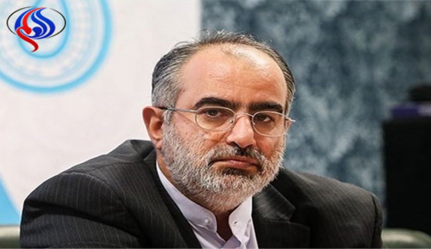آمانو پیام  قاطعی در مورد آینده فعالیت صلح‌آمیز هسته‌ای ایران دریافت کرد