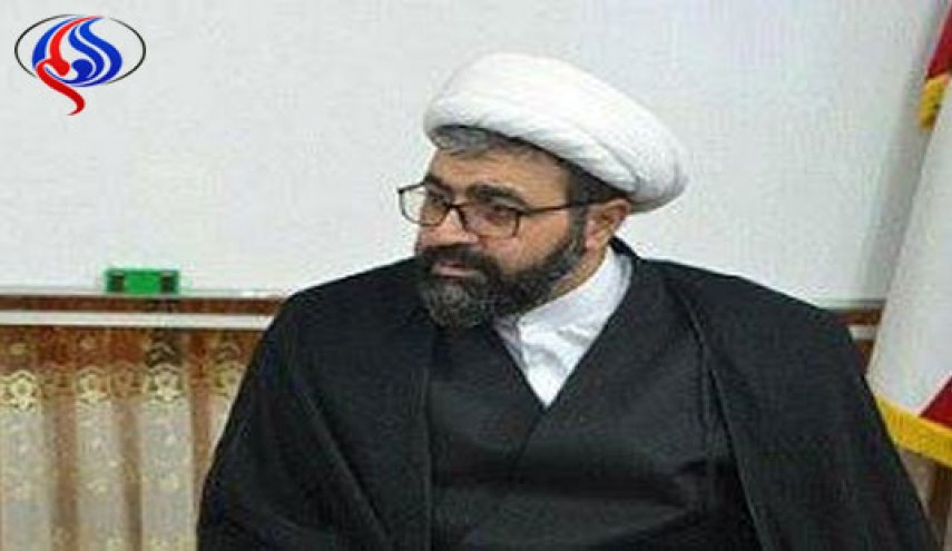 رد ادعای ترور فرزند امام جمعه خاش/قتل به دلیل درگیری طایفه‌ای