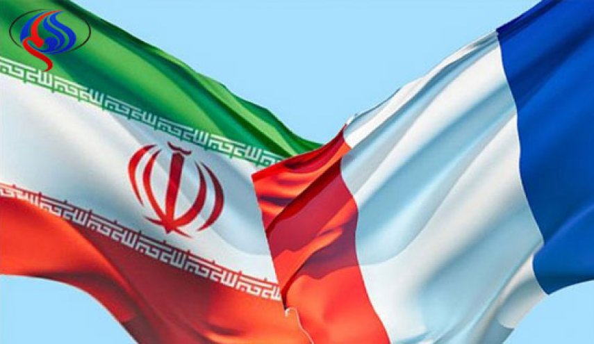 واکنش  فرانسه به احضار سفیر این کشور در تهران 