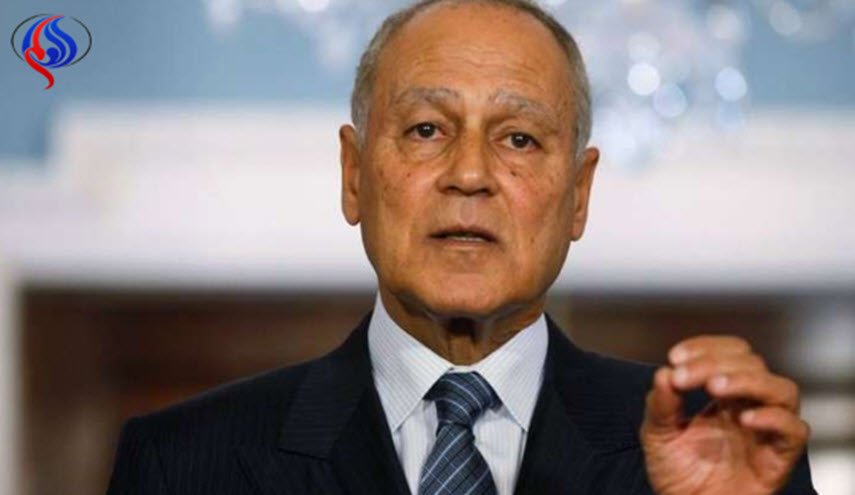 هذا ما قاله أمين عام جامعة الدول العربية بشان جنوب غرب سوريا