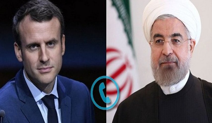 ایران خواهان جبران خروج آمریکا از برجام توسط 5 کشور طرف مذاکره است 