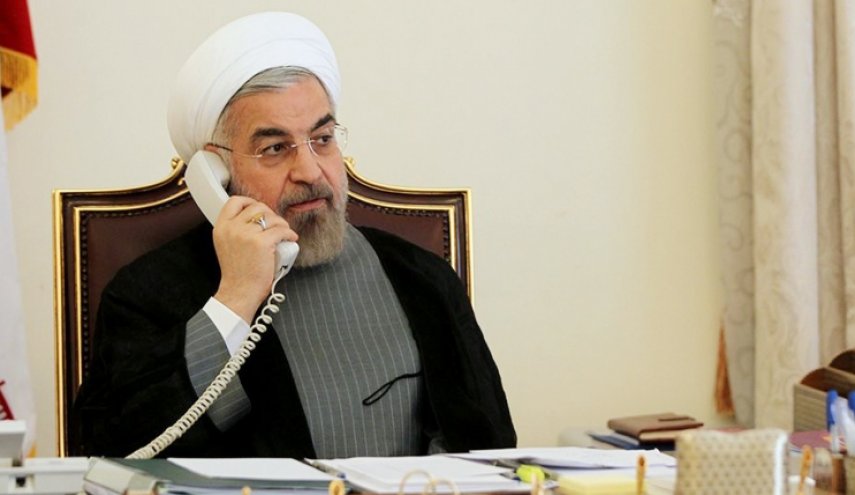روحانی: بسته پیشنهادی اروپا مایوس کننده است/ انتظار ارائه یک برنامه روشن از سوی سه کشور اروپایی داشتیم