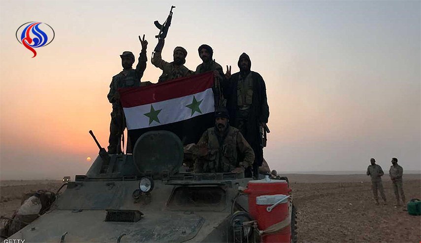 في الجنوب السوري: العصا لمن عصى