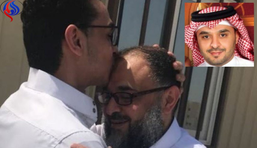 السلطات السعودية تطلق سراح معتقل شيعي بعد 6 أعوام سجن بلا تهمة