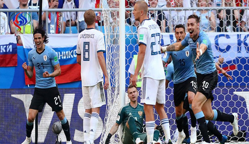 مباراة فرنسا وأوروغواي... التاريخ ينصف السيليستي ومبابي أمل الديوك!