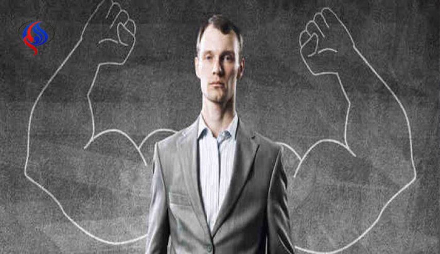 شخص قوي يهابه الناس!... هذه مواصفاته 
