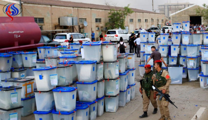 فرز الاصوات في کرکوک.. هل ستكون هناك مفاجآت؟

