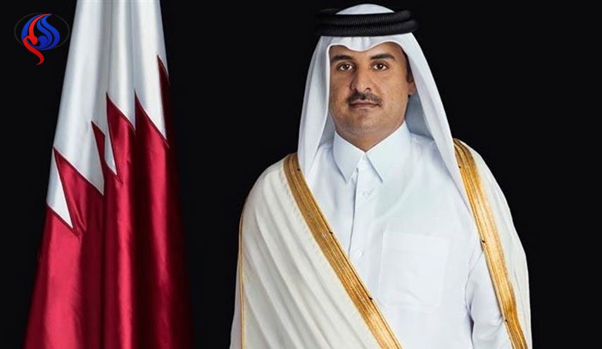 امیر قطر: هنوز به توافقی با روسیه درباره خرید S400 نرسیده‌ایم