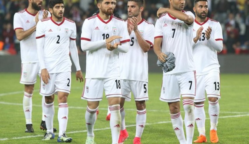 پاداش ۸۰ میلیاردی تیم ملی از جام جهانی