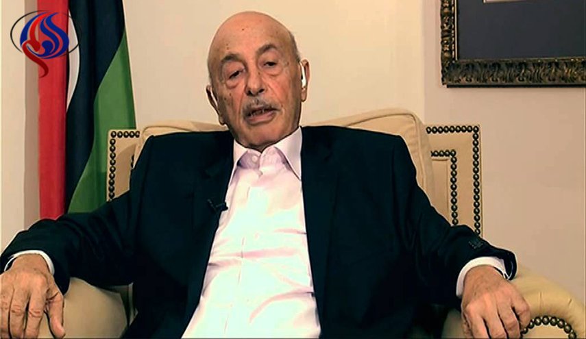 هكذا رد مجلس النواب الليبي على التدخل الايطالي