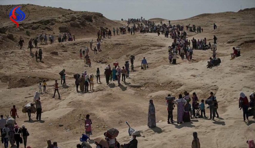الأردنيون يعارضون إغلاق المعابر في وجه النازحين السوريين
