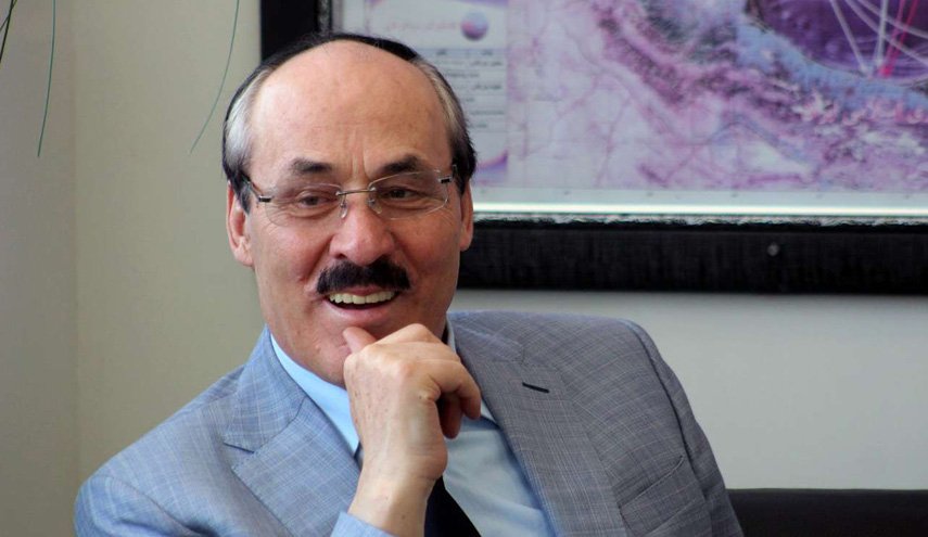 روسيا توكد على ضرورة اقامة علاقات اقتصادية طويلة الأمد مع ايران