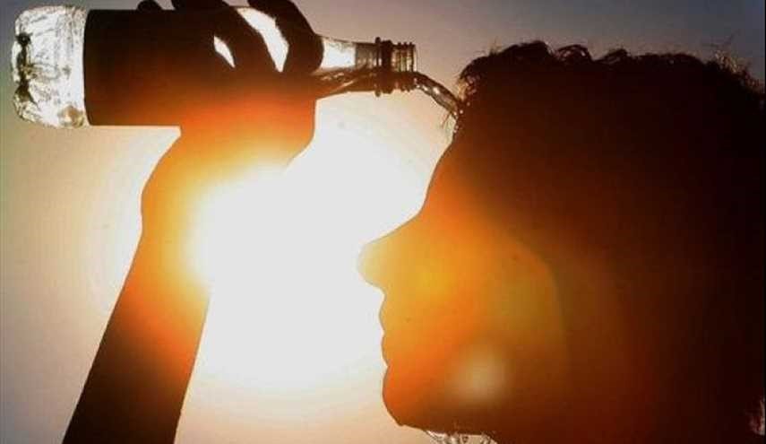 موجة حر شديد تحصد العشرات في كندا
