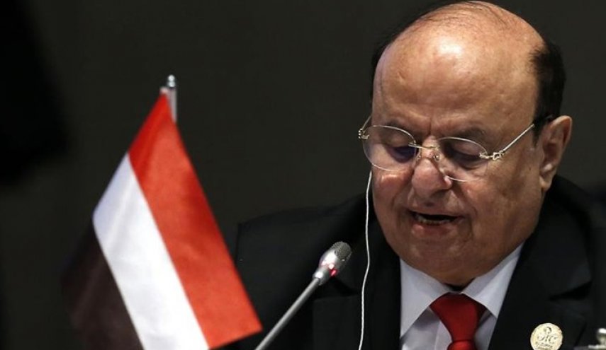 هادي قد يغادر عدن قريبا.. والسبب!