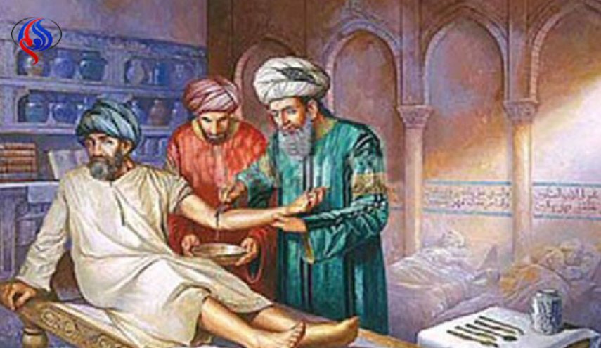 الطب التقليدي.. علاقة الأجيال بالأجداد!