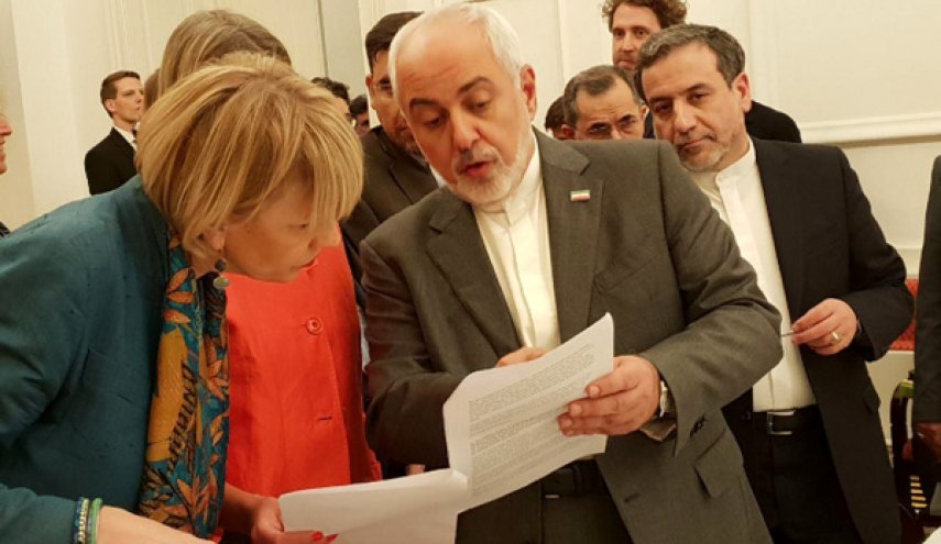 بانک «سرمایه‌گذاری اروپا» یک ترفند نمادین برای ادامه تعهد ایران به برجام بود