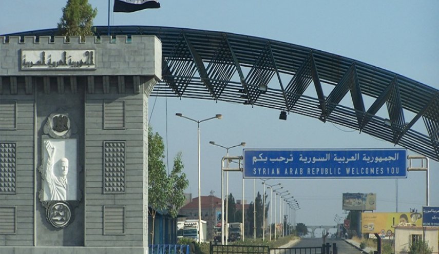 ارتش اردن: حضور ارتش سوریه در مرز تضمین‌کننده امنیت دو کشور است