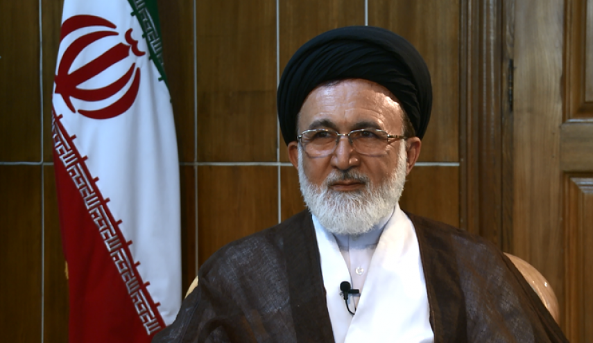حج با سیاست آمیخته است/ مدرکی درباره همکاری شرکت های صهیونیستی برای کنترل حجاج ایرانی پیدا نکردیم/ برائت یک اصل دینی است/ اواخر سال گذشته ارز برای حج تهیه شد