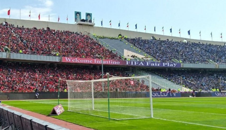 سازمان لیگ جواب درخواست استقلال را داد
