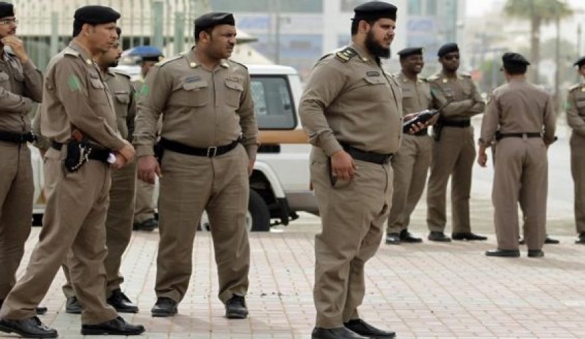 قتلى في إطلاق نار عند نقطة أمنية في السعودية