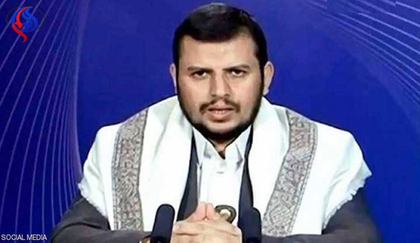 زعيم حركة أنصار الله يشكر العراقيين .. و السبب !!