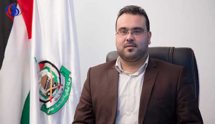 حماس ترد على اتهامات الاحتلال بشأن الدور التركي في القدس