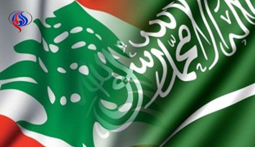 عربستان به دنبال تغییر کاردار خود در بیروت است
