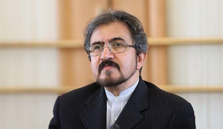  ایران سانحه دلخراش ریلی در ترکیه را تسلیت گفت