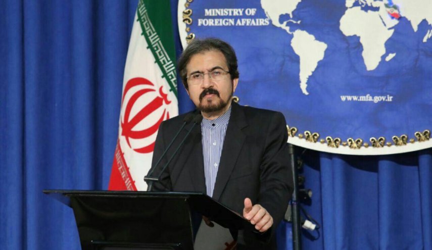  ایران خواستار توجه جدی همه کشورها به پدیده هولناک تغییرات آب و هوایی شد