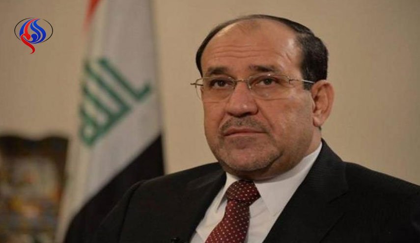 دفتر نوری المالکی توافق بر سر ریاست‌جمهوری بارزانی را تکذیب کرد