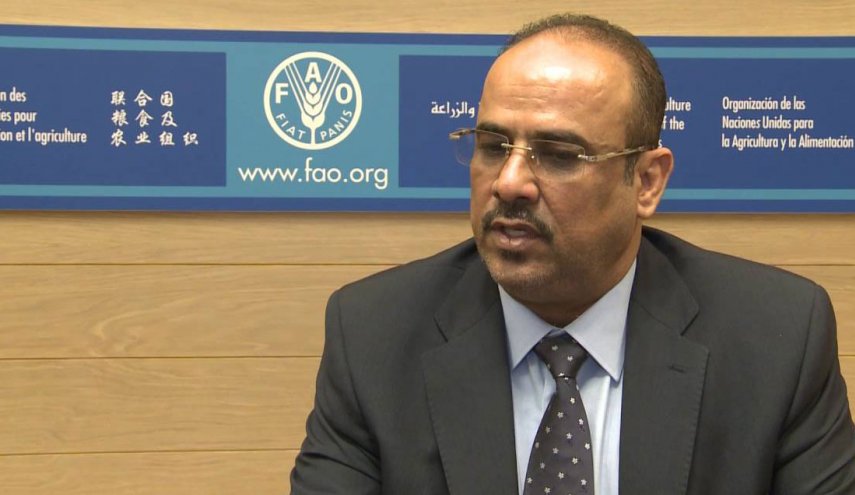 هذا طلب وزير داخلية منصور هادي من الإمارات..