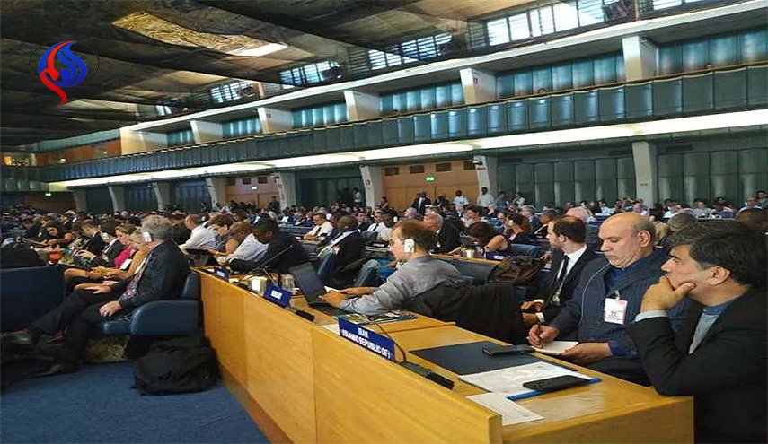 انتاج ايران من الثروة السمكية بلغ مليونا و150 ألف طن