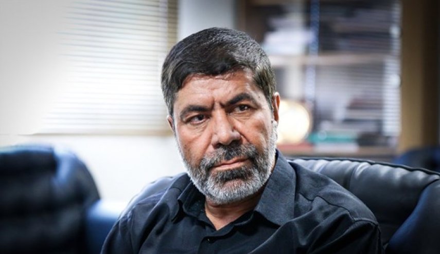 العميد شريف: تجارب الدفاع المقدس حولت ايران الى قوة عسكرية عتية