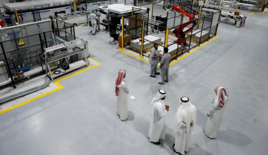 السعودية تشهد أزمة توظيف كبيرة .. وهذا هو السبب!
