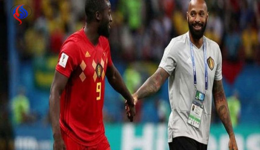 موعد مباراة فرنسا ضد بلجيكا، القنوات الناقلة والتشكيلة المتوقعة