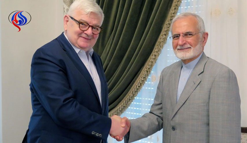 تعهد ایران به برجام به راهبرد اروپا بستگی دارد