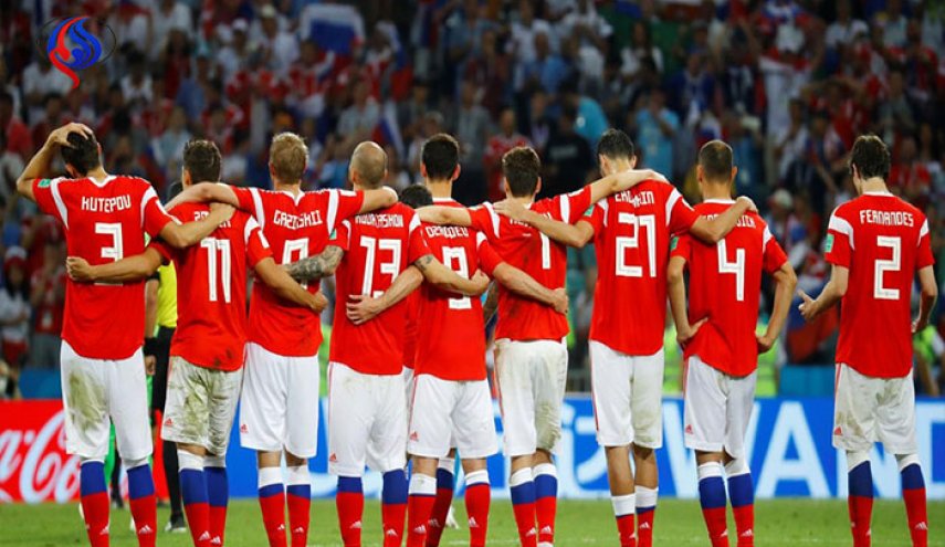 الكشف عن سر تفوق روسيا في كأس العالم 2018
