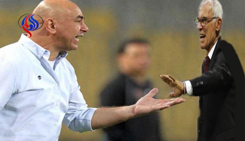 مصير قيادة منتخب مصر بعد كوبر!!
