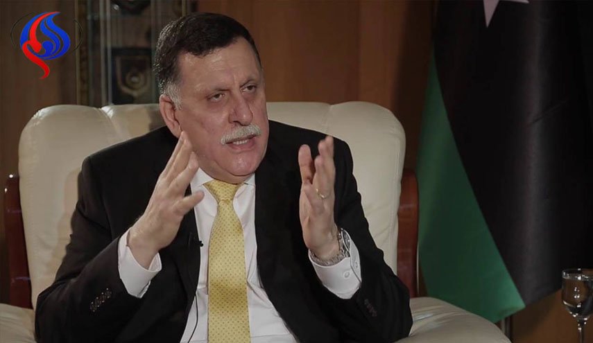لهذا السبب طلب السراج من مجلس الأمن مراجعة إيرادات المركزي الليبي!